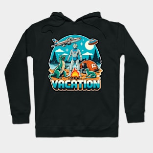 Best Vacation Hoodie